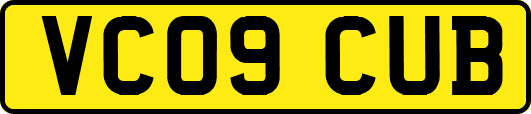 VC09CUB