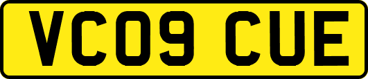 VC09CUE