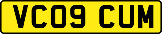 VC09CUM