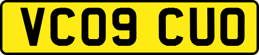 VC09CUO