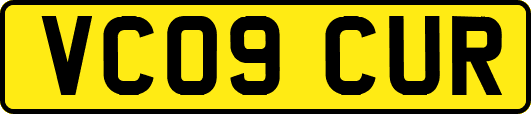 VC09CUR