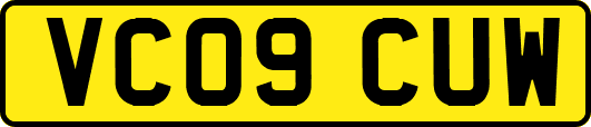VC09CUW