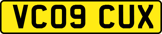 VC09CUX