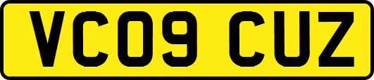 VC09CUZ