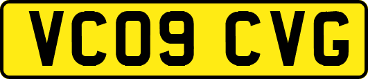 VC09CVG