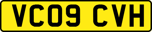 VC09CVH