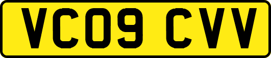 VC09CVV