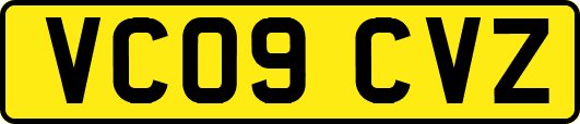 VC09CVZ