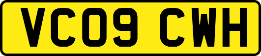 VC09CWH