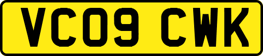 VC09CWK