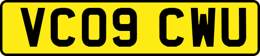 VC09CWU