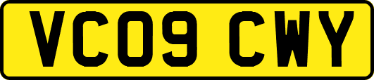 VC09CWY