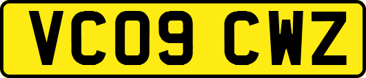 VC09CWZ