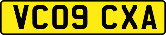 VC09CXA