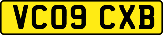 VC09CXB
