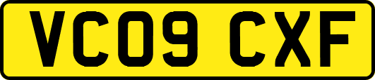 VC09CXF