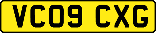 VC09CXG