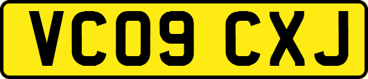 VC09CXJ