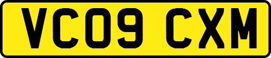 VC09CXM