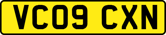 VC09CXN