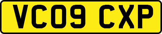 VC09CXP