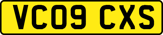 VC09CXS