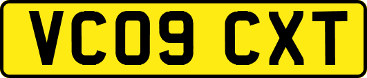 VC09CXT