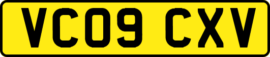 VC09CXV
