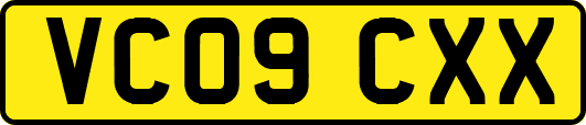 VC09CXX