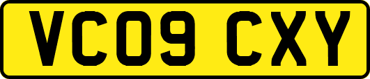 VC09CXY
