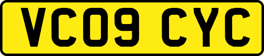 VC09CYC