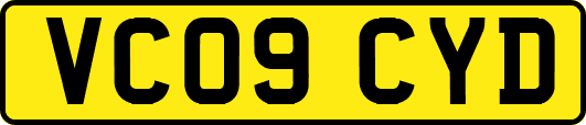 VC09CYD