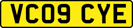 VC09CYE