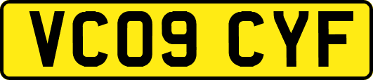 VC09CYF