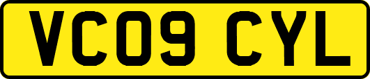 VC09CYL