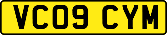 VC09CYM