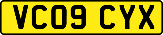 VC09CYX