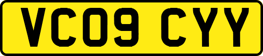 VC09CYY