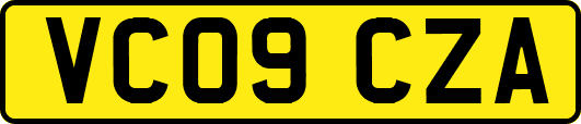 VC09CZA