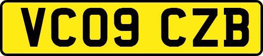VC09CZB