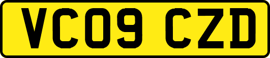 VC09CZD