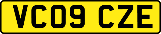 VC09CZE