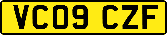 VC09CZF