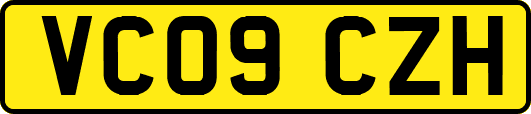 VC09CZH