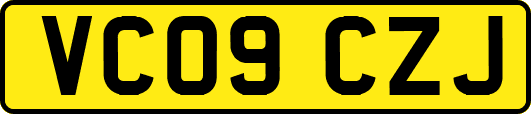 VC09CZJ