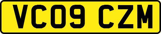 VC09CZM