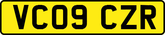 VC09CZR