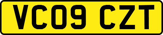 VC09CZT