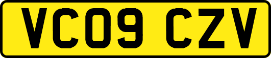 VC09CZV