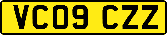VC09CZZ